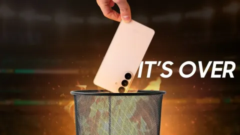 Why the Galaxy S26 Plus May Be Samsung's Last Mid-Tier Model