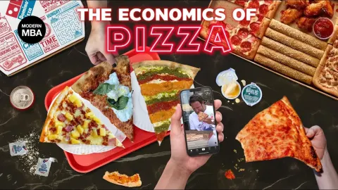 The Real Economics Behind Running a Successful Pizzeria