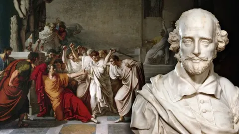 Shakespeare: Julius and the Historical Context