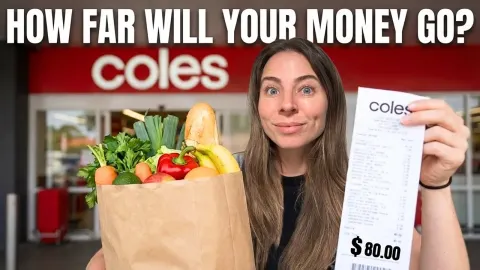 Grocery Costs in Australia: A Shopper's Guide to Saving Money