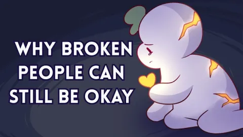 How Emotional Pain Can Lead to Personal Growth and Resilience