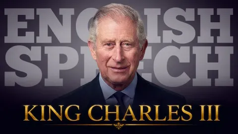 King Charles III Addresses US Congress: A Call for Unity and Shared Values