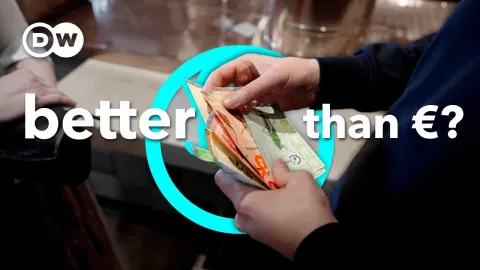 How a German Town Created Its Own Currency to Boost Local Economy