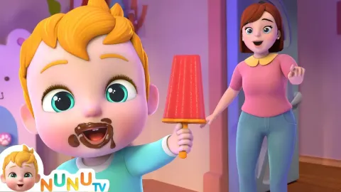 Teaching Children Healthy Habits Through Nursery Rhymes