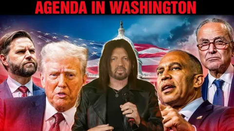 Understanding Prophetic Warnings About Current Political and Spiritual Battles