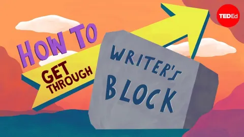 Write Every Day to Overcome Creative Block and Improve Your Craft