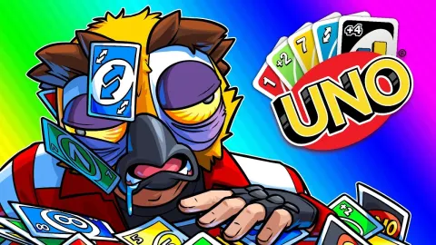 Uno Game Session Analysis and Adrenaline Connection