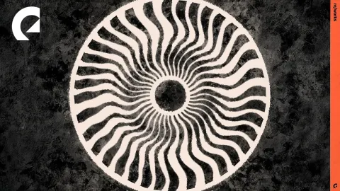 Ryan James Carr and Kerstin Ljungström Collaborate on a Stunning Rework