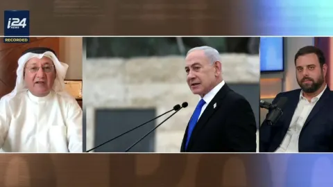 Gulf Perspectives on Netanyahu, Trump, and the Abraham Accords