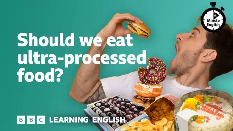 Understanding Ultra-Processed Foods: Health Risks and Moderation Tips