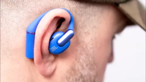 JBL Sense Pro Open-Ear Headphones Review and Features