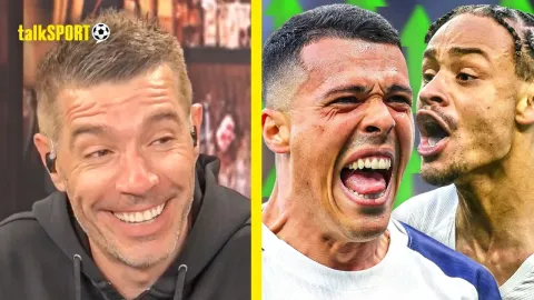 Tottenham's Draw Against Brighton Shows Signs of Survival Fight