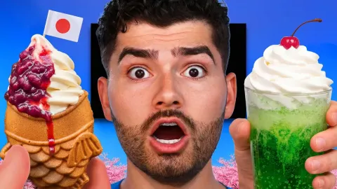 Exploring Japanese Snacks and Their Impact on Dental Health