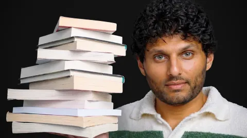 10 Books That Will Fundamentally Change How You Think and Live