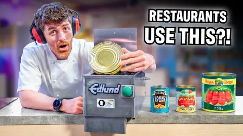 Professional Kitchen Gadgets Put to the Test: Are They Worth the Hype?