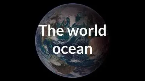 How Ocean Currents Shape Life and Climate Across the World