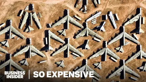 Examining the Rising Costs and Inefficiencies in U.S. Military Spending