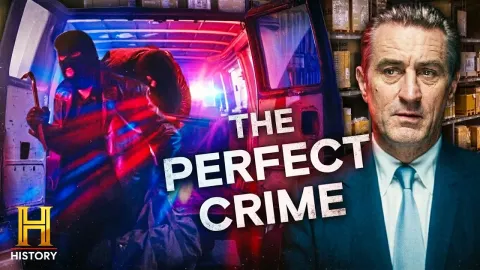 The Unsolved $5 Million Lufthansa Heist at JFK Airport
