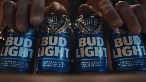 Bar: Bud and Why It Matters