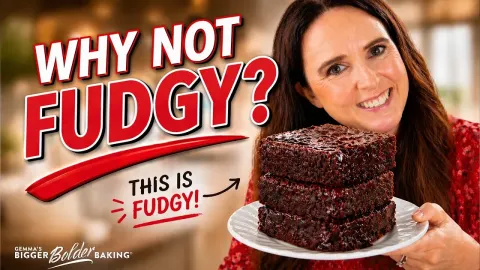How to Make Fudgy Brownies Every Time: Expert Tips for Perfect Texture