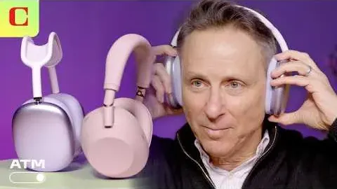 AirPods Max 2 vs Sony WH-1000XM6 Headphones Compared for Sound and Features