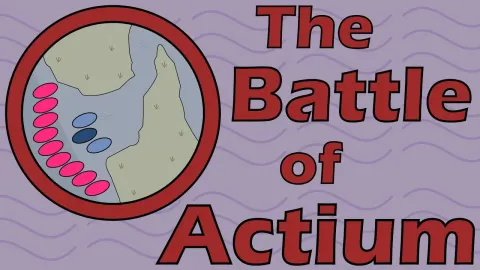 Antony: Battle and the Historical Context