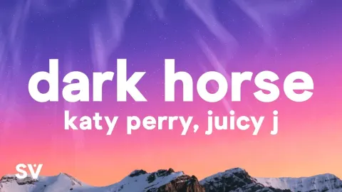 Katy Perry's Dark Horse: A Lyrical Breakdown of the Hit Song Featuring Juicy J