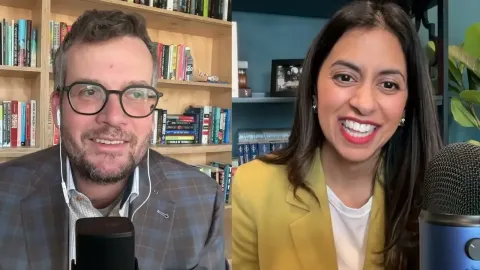 The Surprising Science of Pooping: Why Most Americans Get Fiber Wrong