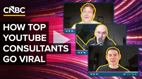 Youtube: Consultants and Why It Matters