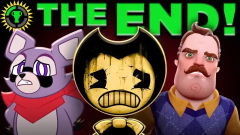 The Decline of Mascot Horror Games and What Comes Next