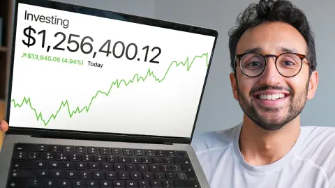 How to Start Investing with Zero Money: A Complete Beginner's Guide