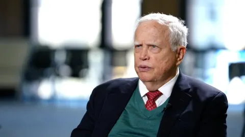 Nobel Laureate James Heckman Expresses Confidence in China's Economic and Social Progress