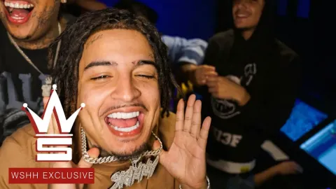 Chicago Rappers Collaborate on New Track 'ONI' with Hard-Hitting Lyrics