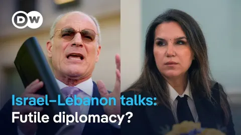 How Feasible Is a Lebanon Ceasefire Between Israel and Hezbollah?