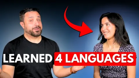 Does Learning Languages Through Relationships Really Work? A Polyglot's Perspective