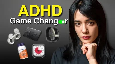 7 ADHD-Friendly Purchases That Transformed My Daily Life