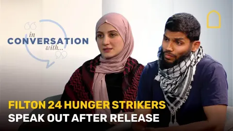 Hunger: Filton and Why It Matters