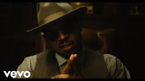 Chris Brown and Leon Thomas Release New Music Video for Fallin