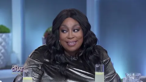 Girl Chat with Tiny: Marriage, Music, and Motherhood