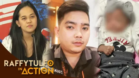 Father Denies Paternity of 3-Month-Old Baby in Child Support Dispute