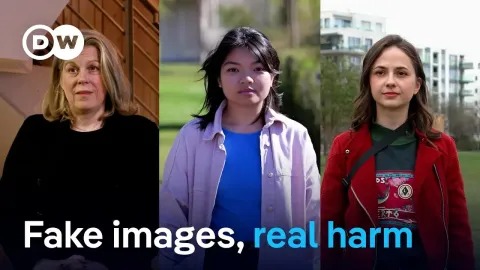 German Women Advocate for Stronger Digital Violence Legislation