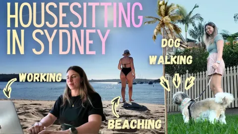 House: Sydney Travel Guide and Tips