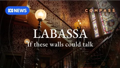 The Untold Stories of Labassa: Melbourne's Magnificent Mansion Through the Decades