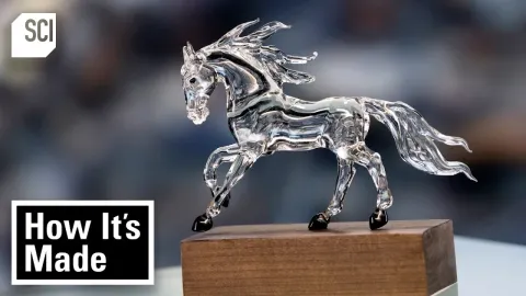 The Art and Science of Glassmaking: From Faucets to Fiberglass Doors