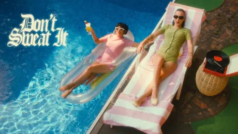 Daisy Grenade Releases New Music Video for Summer Anthem