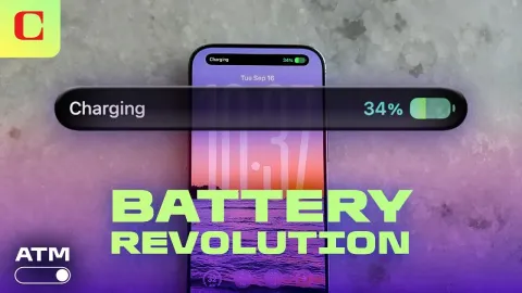 How to Fix Your Phone's Battery Life: Expert Tips and Future Tech