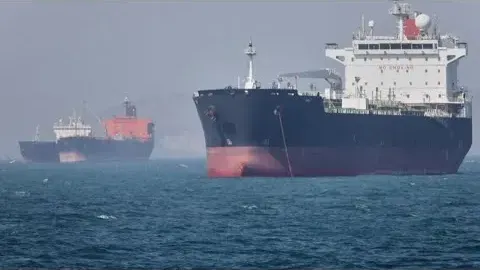 U.S. Strikes Iranian Boats in Strait of Hormuz, Ceasefire at Risk
