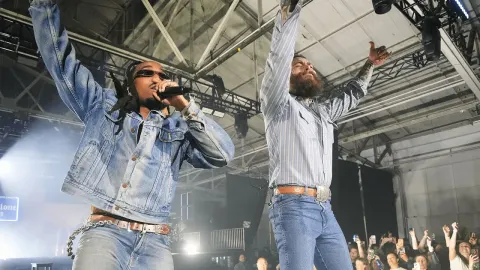 Post: Quavo and Why It Matters