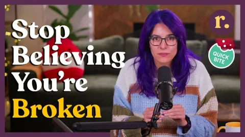 Overcoming Perfectionism: The Fastest Path to Self-Acceptance