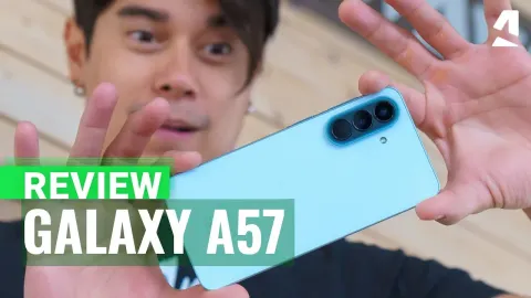 Samsung Galaxy A57 Review: Key Improvements and Performance Analysis